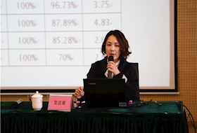 聚焦核心素养  推动人才领航——记园区新学期小学语文核心素养测评与教学教研工作交流暨期初会议