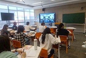 落实语文要素 着眼能力培养——记星澜学校小学部语文组集体观摩区优质课评比及评课研讨