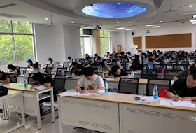 【喜报】星澜学校张曼老师喜获园区初中数学青年教师基本功大赛一等奖！