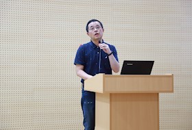 习惯成就自我  行为造就未来 ——记七年级第一次学生大会