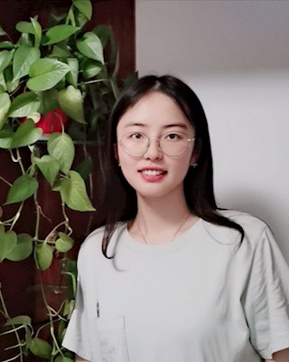 杨悦婷