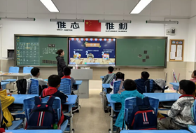 “食”刻警惕 以“练”筑防 ——记苏州工业园区星澜学校食品安全事故应急演练