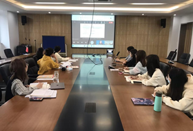 linking chinese and australian teaching, innovating international exchange ----- recording the online training activities of clil teaching method by experts of queensland education bureau, australia