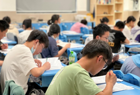 星澜学校2020--2021年第二学期小学部总课表